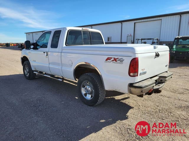 Image of Ford F-250 equipment image 3