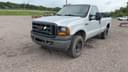 2006 Ford F-250 Image