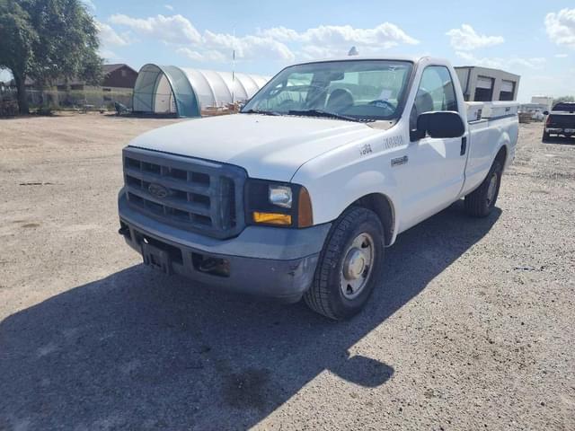 Image of Ford F-250 equipment image 1