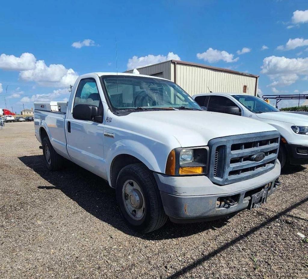 Image of Ford F-250 Primary image