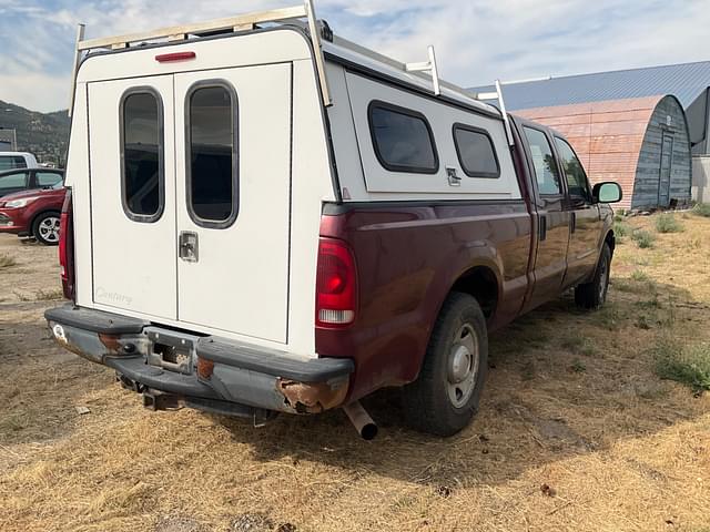 Image of Ford F-250 equipment image 3