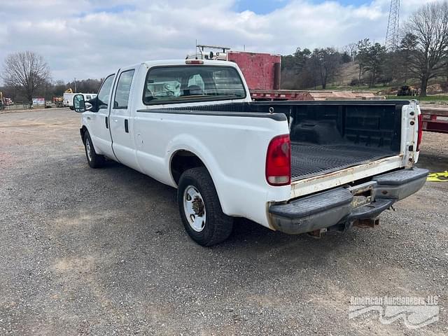 Image of Ford F-250 equipment image 1