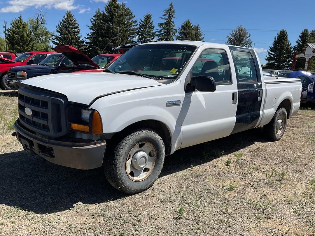 Image of Ford F-250 Primary image