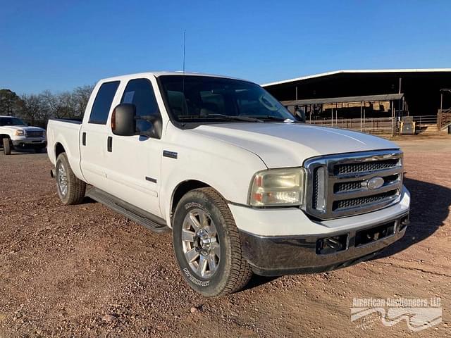 Image of Ford F-250 equipment image 2