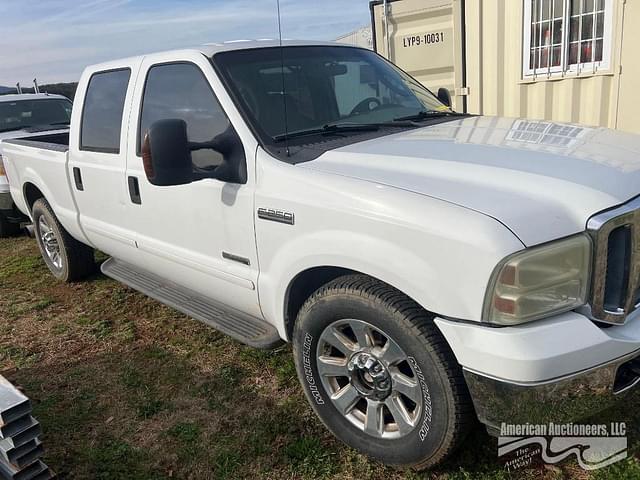 Image of Ford F-250 equipment image 3