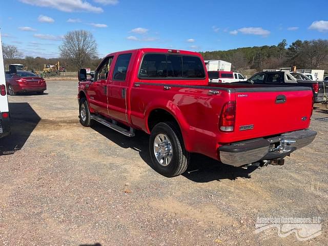 Image of Ford F-250 equipment image 1