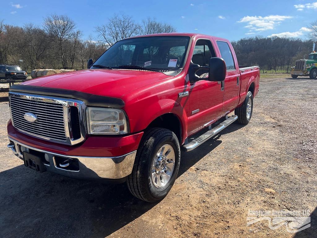 Image of Ford F-250 Primary image