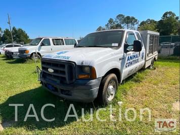 Main image Ford F-250