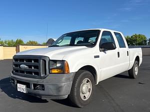 2006 Ford F-250 Image