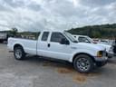 2006 Ford F-250 Image