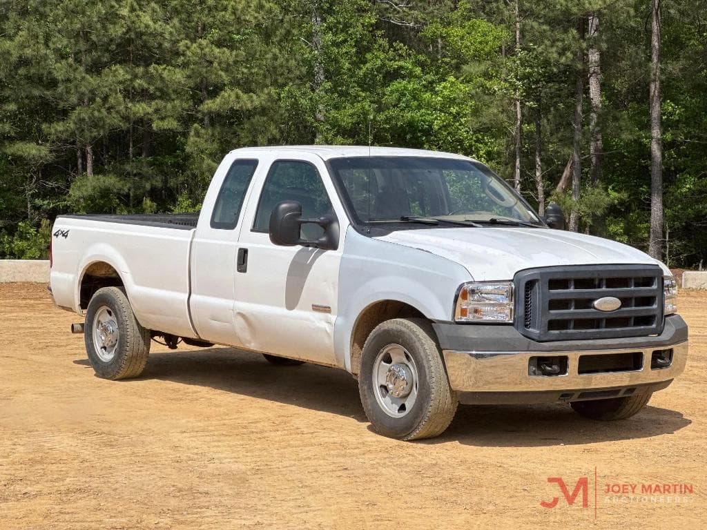 Image of Ford F-250 Primary image