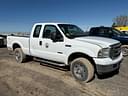 2006 Ford F-250 Image