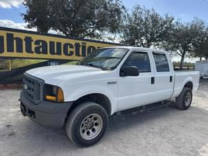 2006 Ford F-250 Image