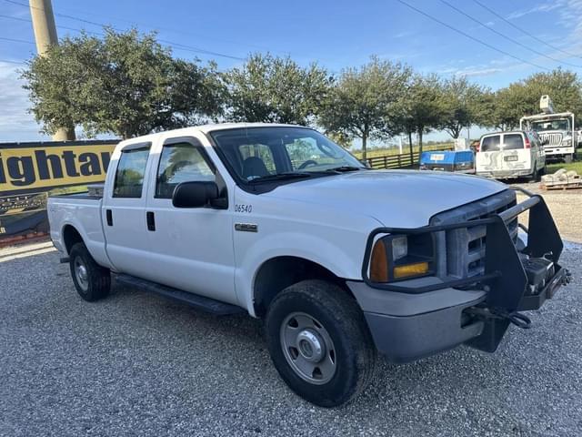 Image of Ford F-250 equipment image 3