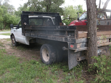 Main image Ford F-350