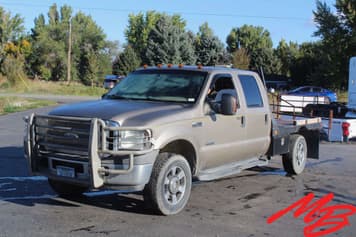 Main image Ford F-350