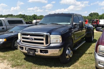 Main image Ford F-350