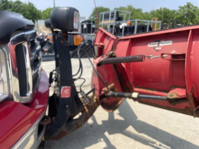 Image of Ford F-350 equipment image 2