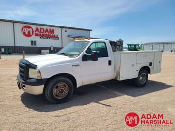 Main image Ford F-350