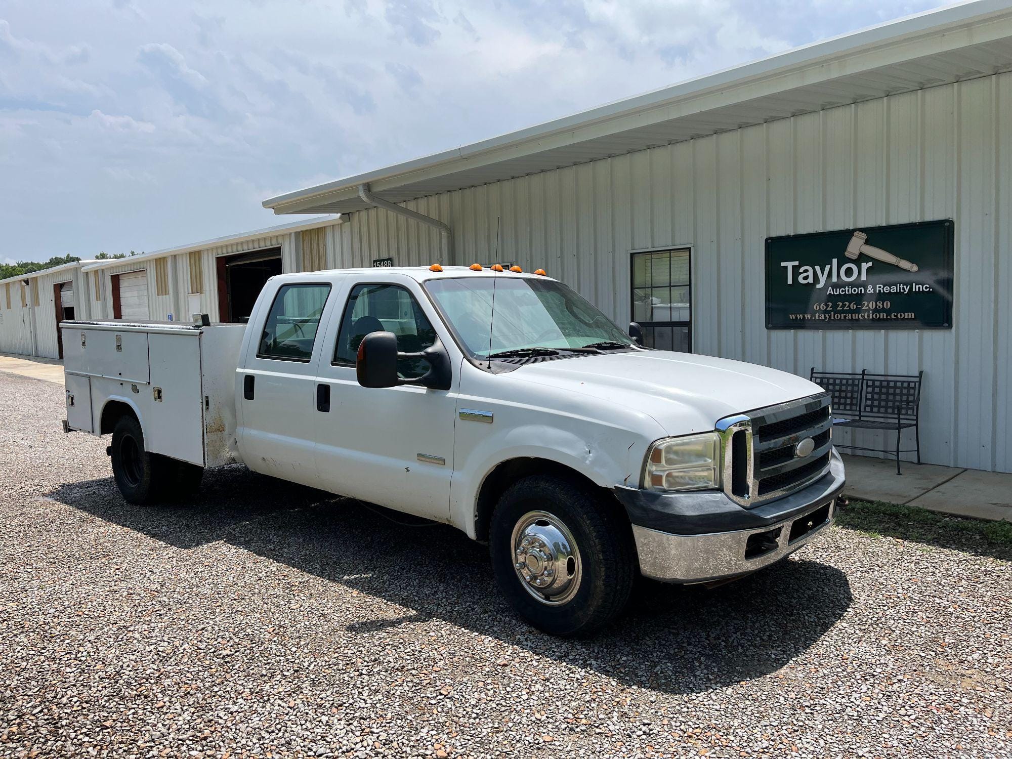 Main image Ford F-350