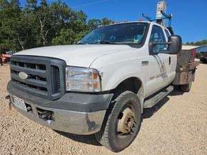 2006 Ford F-350 Image