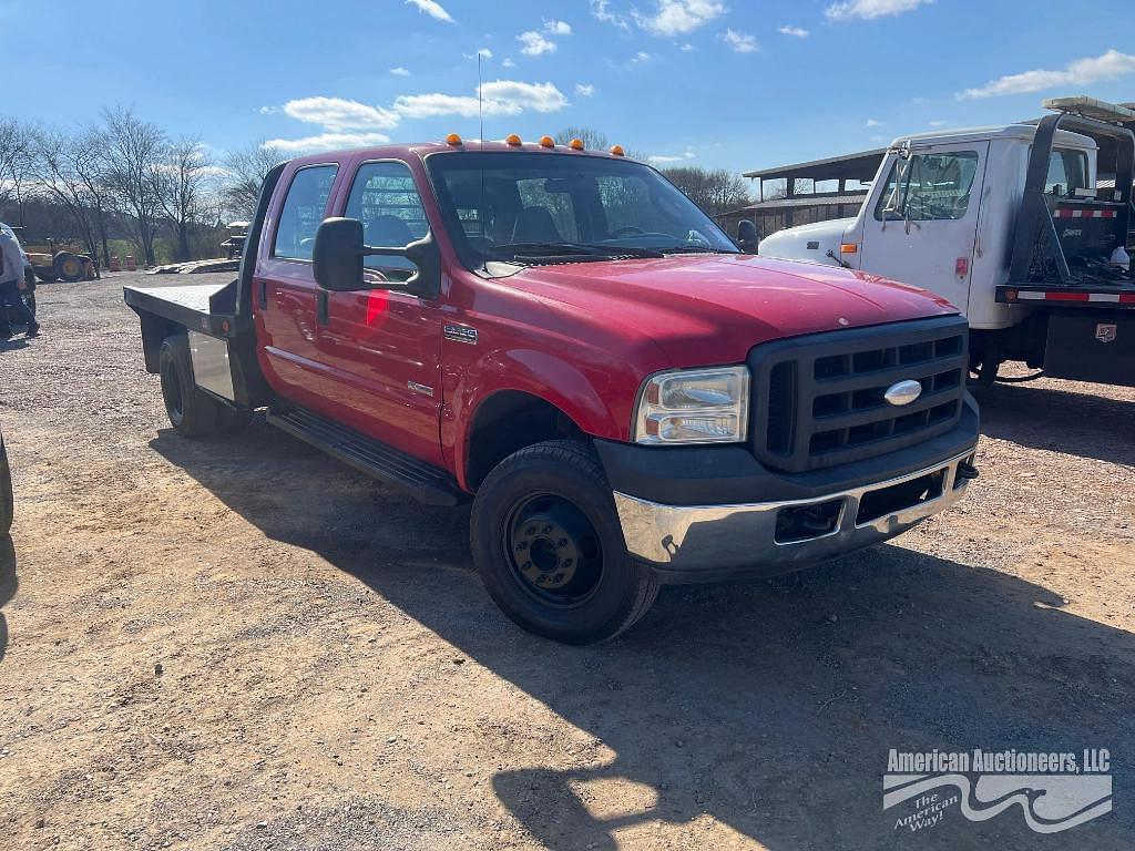 Image of Ford F-350 Primary image