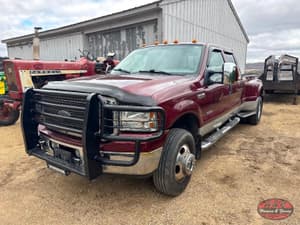 2006 Ford F-350 Image