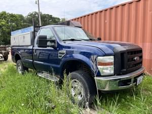 2006 Ford F-350 Image