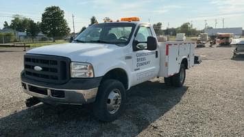 Main image Ford F-350