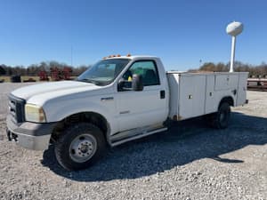 2006 Ford F-350 Image
