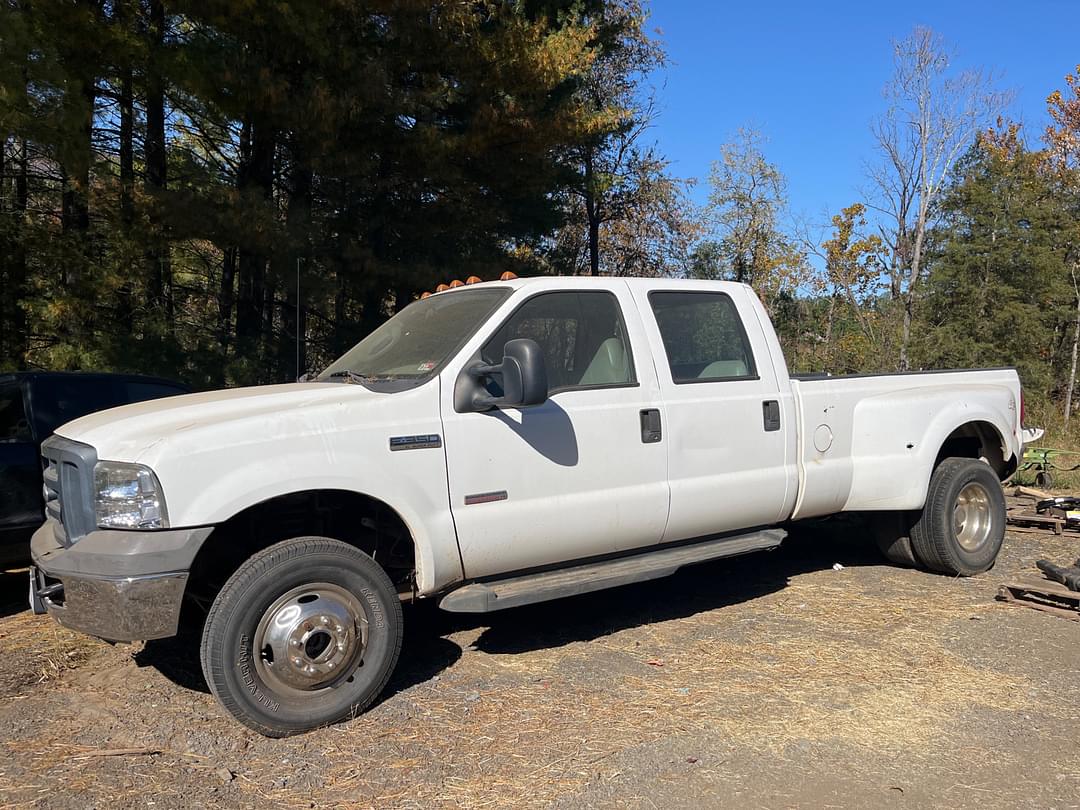 Image of Ford F-250 Primary image