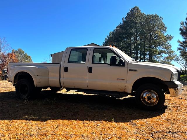 Image of Ford F-250 equipment image 1