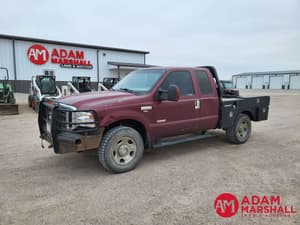 2006 Ford F-350 Image