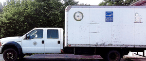 2006 Ford F-450 Image