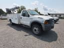 2006 Ford F-450 Image