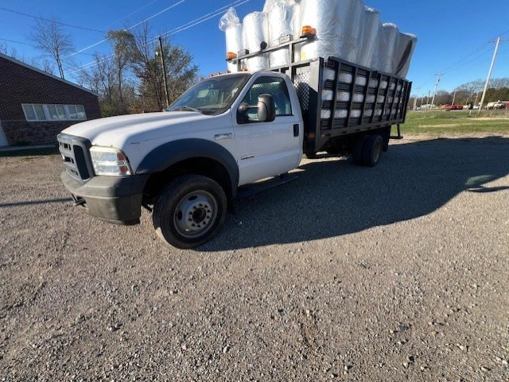 Main image Ford F-450