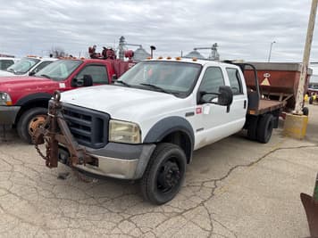 Main image Ford F-450