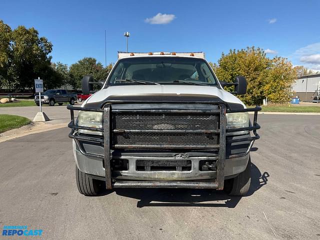 Image of Ford F-450 equipment image 1