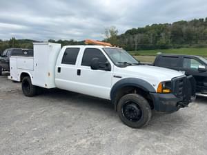 2006 Ford F-450 Image