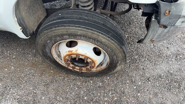 Image of Ford F-550 equipment image 3