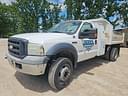 2006 Ford F-550 Image