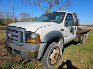 2006 Ford F-550 Image