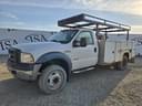 2006 Ford F-550 Image