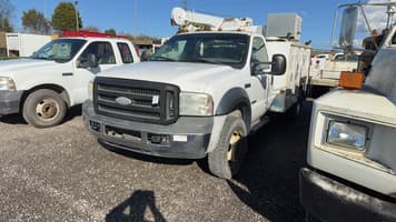 Main image Ford F-550