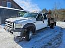 2006 Ford F-550 Image