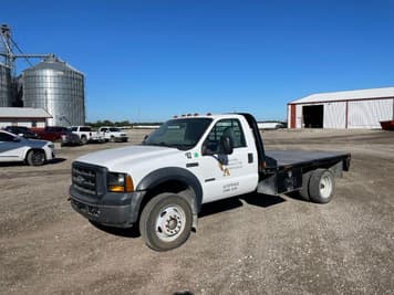 Main image Ford F-550