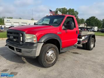 Main image Ford F-550