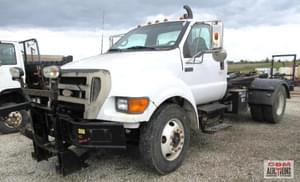 2006 Ford F-650 Image