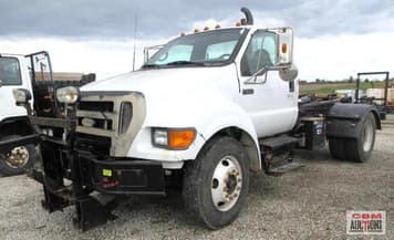 Main image Ford F-650