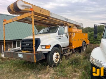 Main image Ford F-750